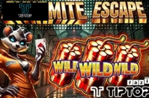 Dynamite Escape